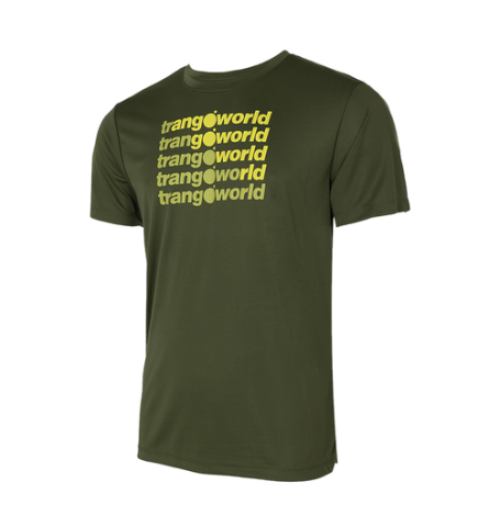 Long sleeve T-Shirts Man - Trangoworld
