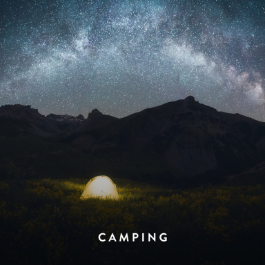  camping