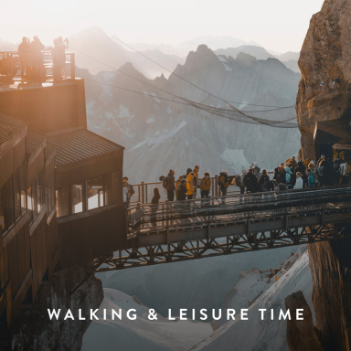 Walks & Leisure time activity